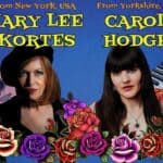 Runnin' Blue Present Mary Lee Kortes (from NY USA) and Carol Hodge