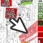 Reject All Present Heatsick + Frank Wasser + Oliver Corino