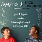 Samantics Vs Nick Parker