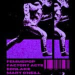'Stranger Nights' Presents...
