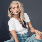 Anna Clifford: Work in Progress