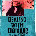 Dealing With Damage + Friends...