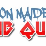 Iron Maiden Pub Quiz