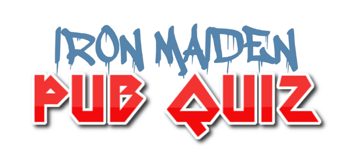 Iron Maiden Pub Quiz