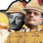 David Anthony and Jake Steers: The War Is Never Over