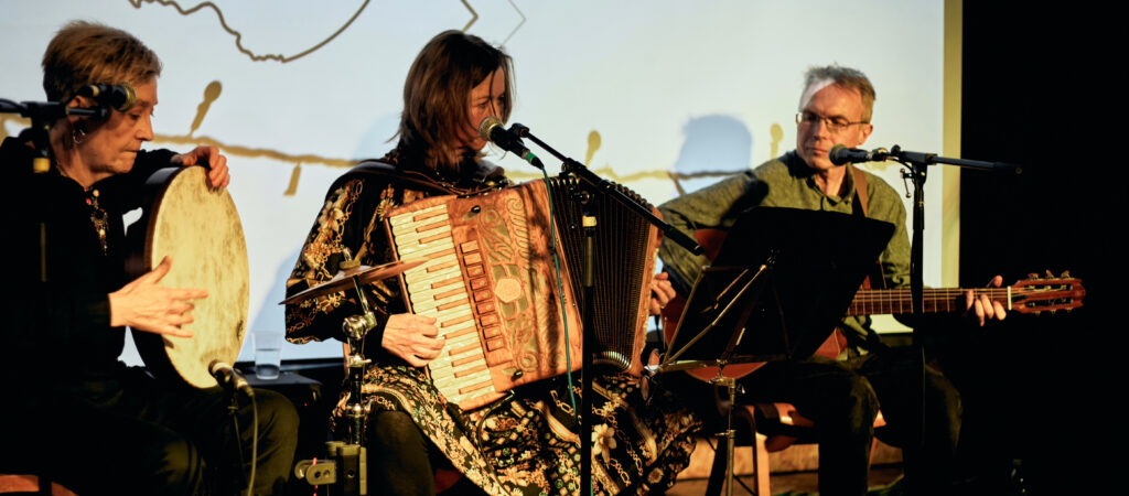 FolkAndRoots Present Bal De Bourdon