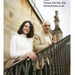 FolkAndRoots Present The Albaidar Duo