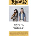 FolkAndRoots Present Golden Shoals