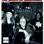 Robb Johnson & the Acoustic Irregulars