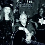 Robb Johnson & the Acoustic Irregulars