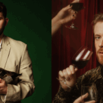 John Tothill & Rory Marshall: Works in Progress