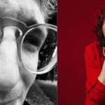 Jessie Nixon & Frank Foucault: Works In Progress