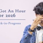 Sam See's Got An Hour for 2026 - A Work-In-Progress Show