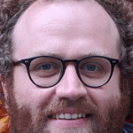 Gareth Gwynn: Cyril