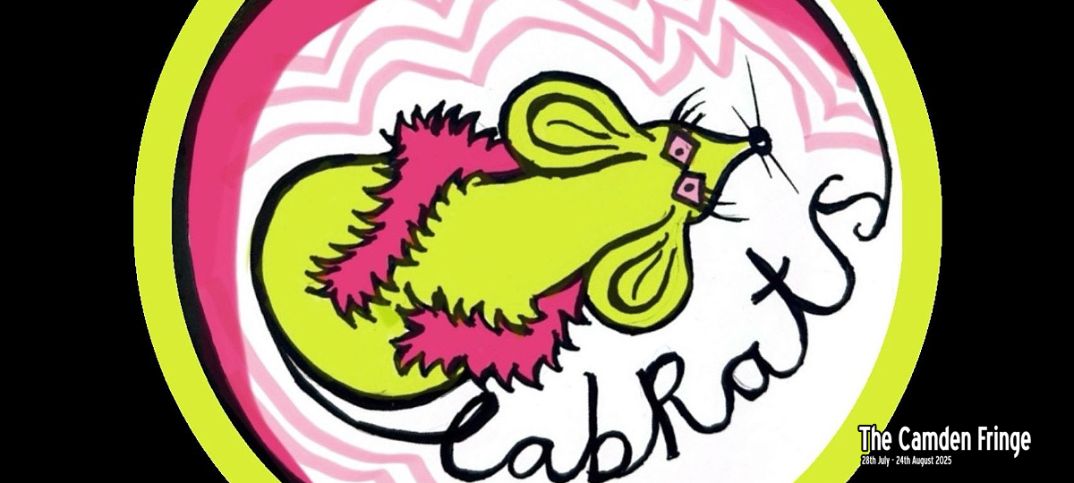 LabRats Present… Scabaret!