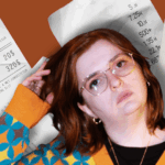 Lizzie Simpson: Should Statements - A Show Brought To You By (A Little) Inherited Wealth