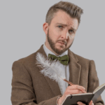 Phil Green: A Broken Man’s Guide to Fixing Others