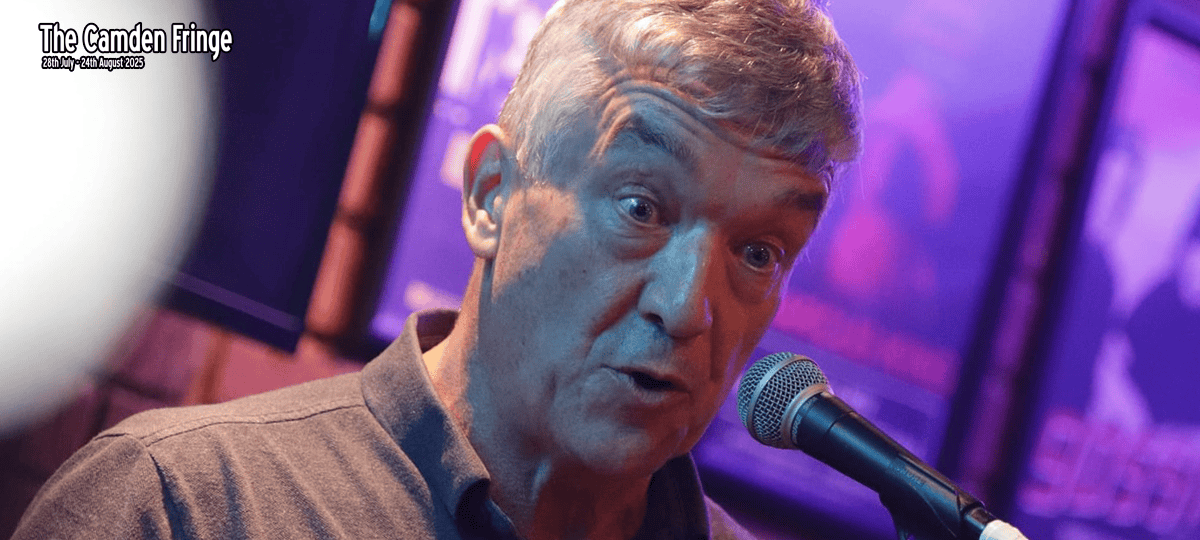 Steve Mingle: Bernard Manning Ate My Tortoise