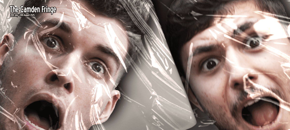 Tim & Olly: A Smorgasbord of Nothing