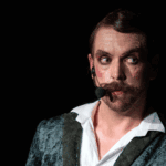 Victor Von Plume: Delightfully Dark