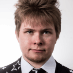 Elliot Wengler: I Hope This Whole Thing Didn't Frighten You (Work in Progress)