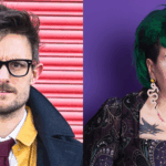 Nate Kitch & Leslie Ewing-Burgesse: Works in Progress