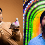 Toussaint Douglass & Daman Bamrah: Comedy Previews