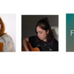 FolkAndRoots Present Moni + Nesta James + Feorin