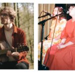 Folkandroots Present Chris Avery & Bridget and Kitty