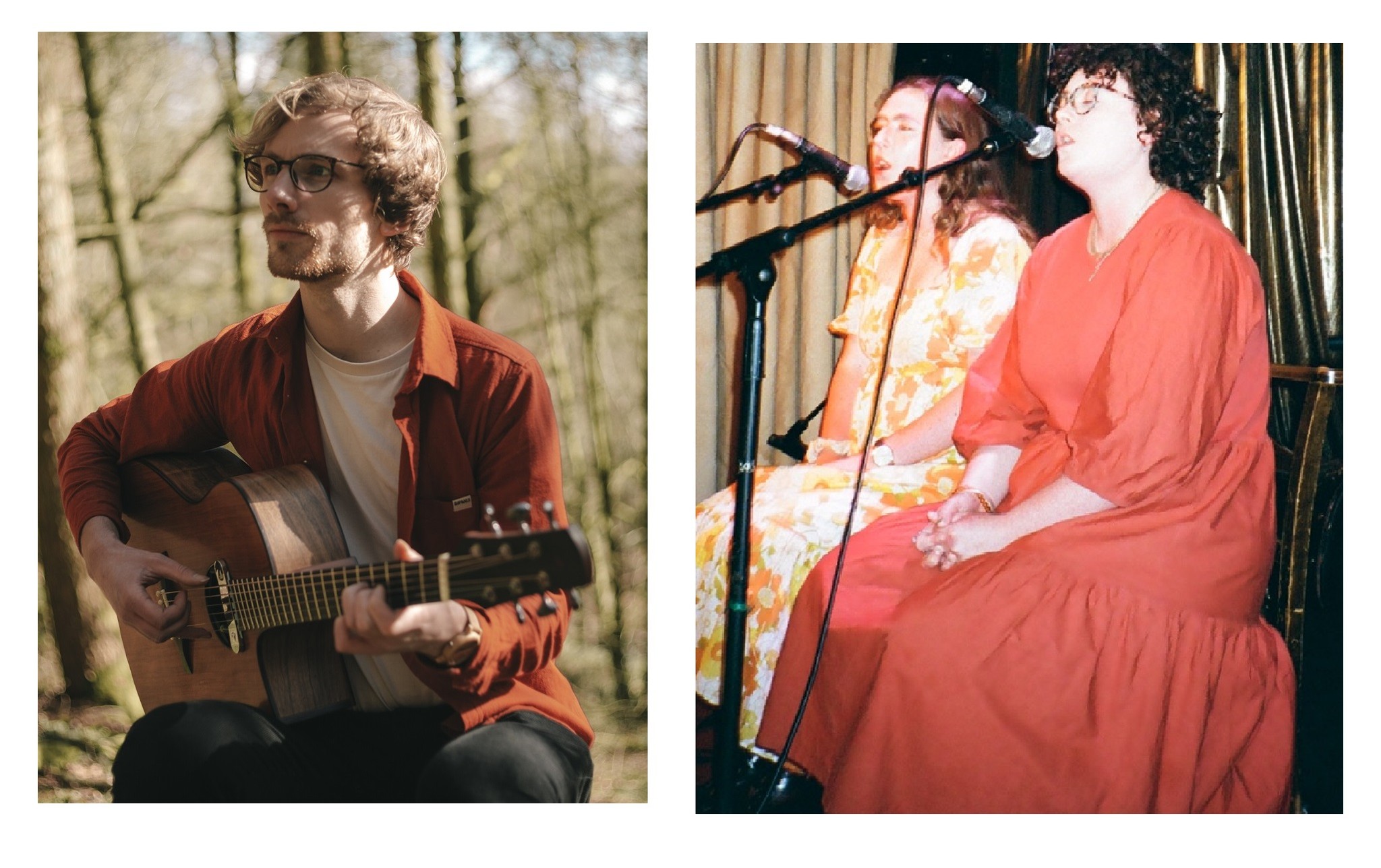 Folkandroots