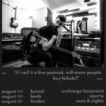 Charlie Barnes + Support