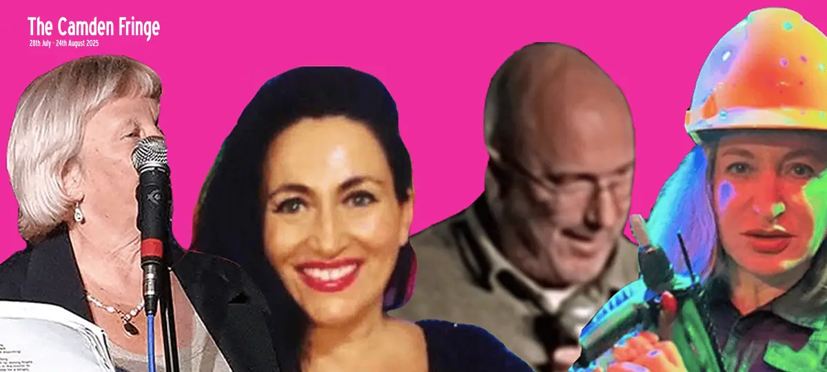Clare McCartney and Friends
