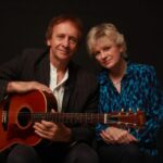 FolkAndRoots Present Dave Ellis & Boo Howard
