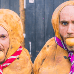 SPUDS: Tatties in Business
