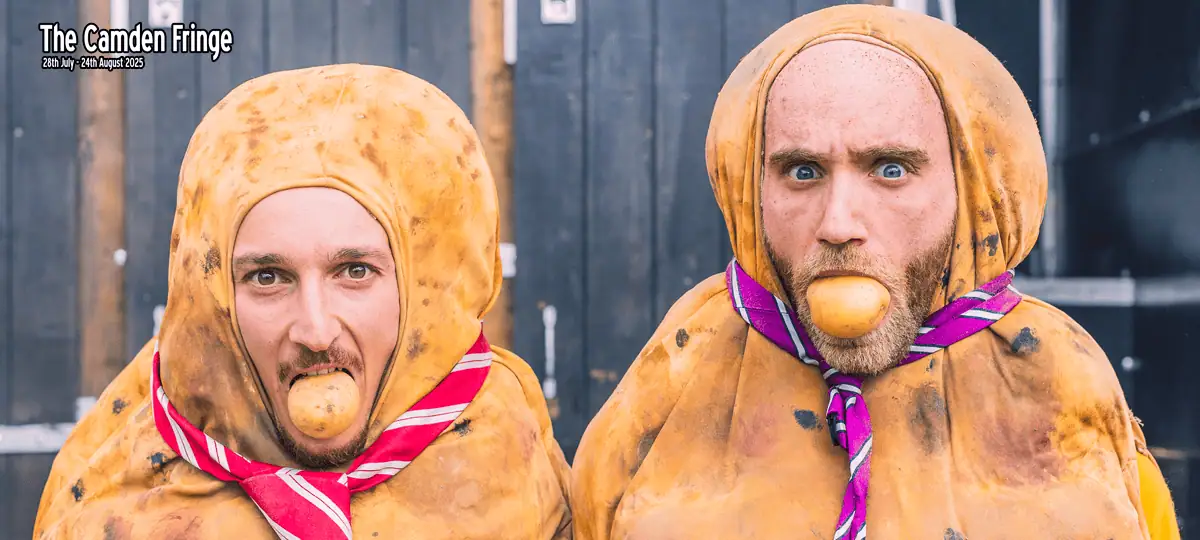 SPUDS: Tatties in Business