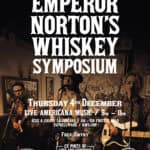 Whiskey Symposium