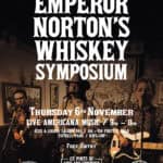 Whiskey Symposium