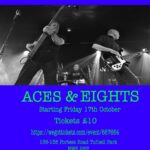 Dirt Road Band - Monthly Friday Night Residency