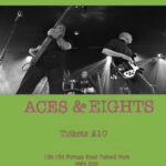 Dirt Road Band – Monthly Friday Night Residency