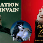 Alessandor Earnest & Josh InVain: Independently Wealthy (WIP) & Affirmation (WIP)