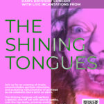 Club Geoff Presents The Shining Tongues