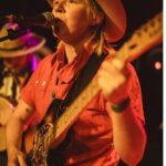 FolkAndRoots Present Tashi T (USA)
