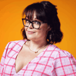 Grace Mulvey: Tour Work In Progress Show