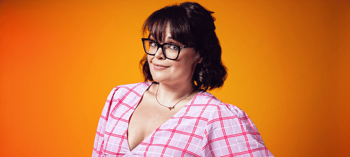 Grace Mulvey: Tour Work In Progress Show