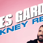 James Gardner: Jockney Rebel