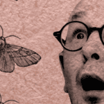 Michael Brunström Sings Ten Songs About Moths