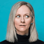 Nerine Skinner: Decisions Decisions (WIP)