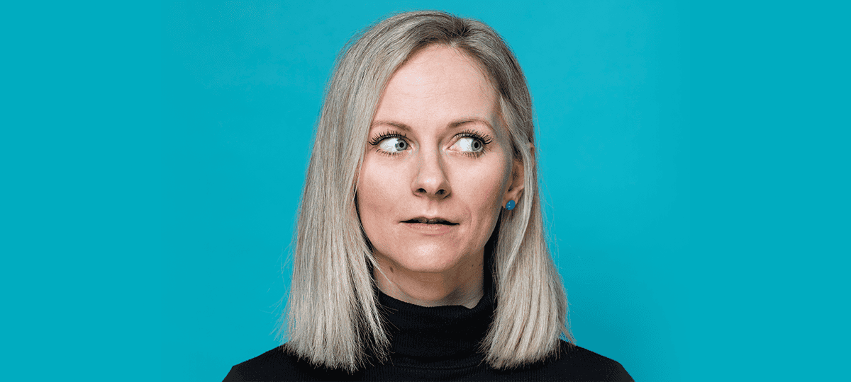 Nerine Skinner: Decisions Decisions (WIP)