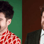Richard Stott & Jacob Hatton: Guys Being Dudes