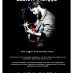 FolkAndRoots Present Elliott Morris with support from Sascha Osborn